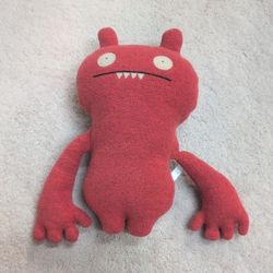 Abima UglyDoll Plush Toy