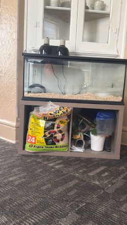 40 breeder tank