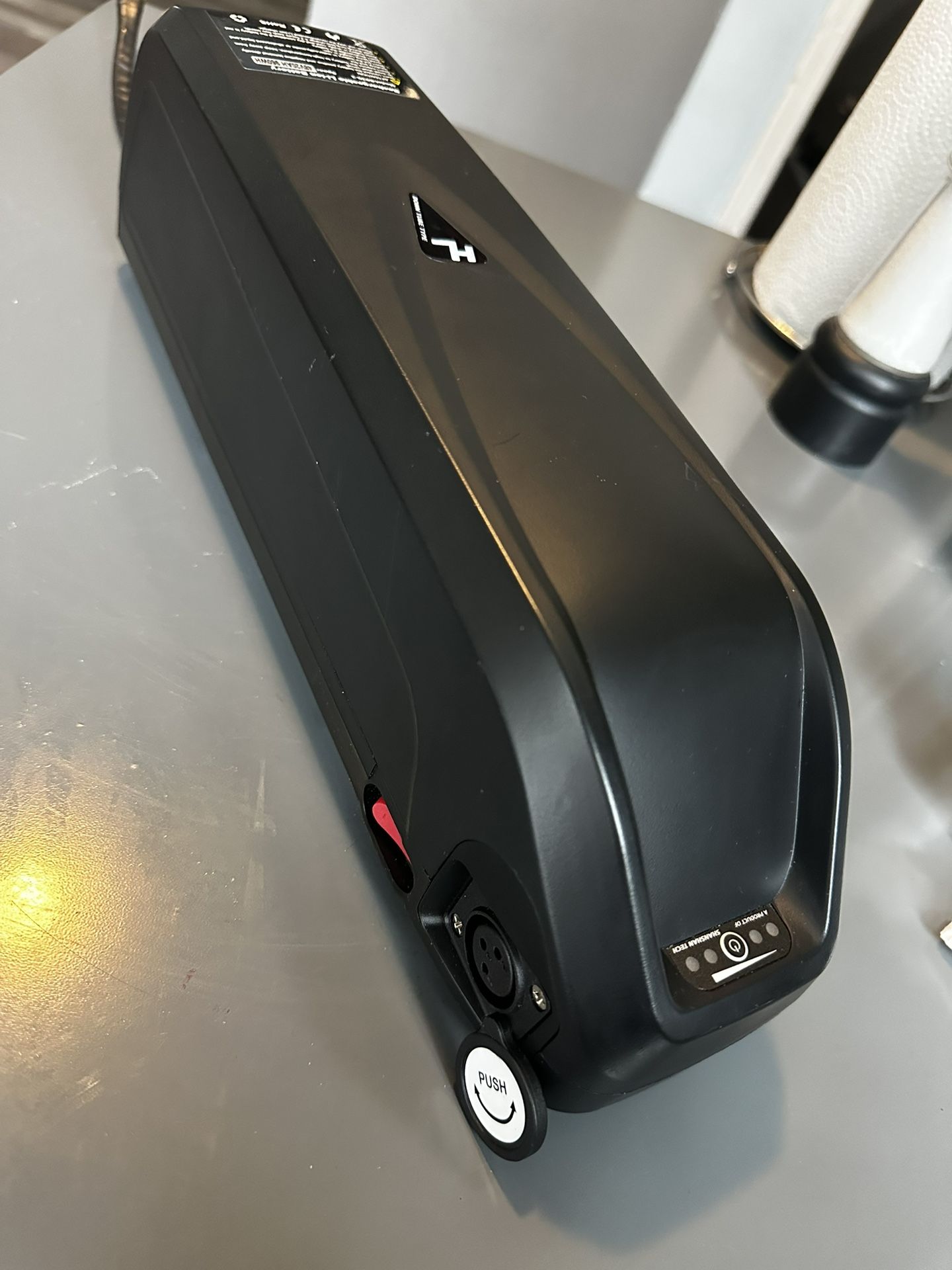 Multi-Use Li-ion Battery 48v 20ah 960wh