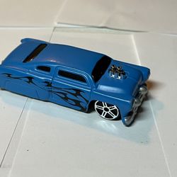 Maisto Lead Foot 11644 Fresh Metal 1/64 Scale