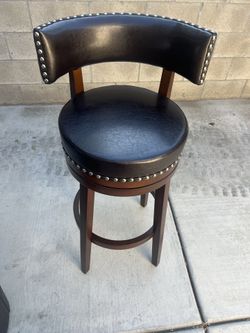 Bar Stool (1)