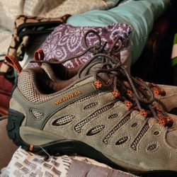 Merrellchameleon Kp m