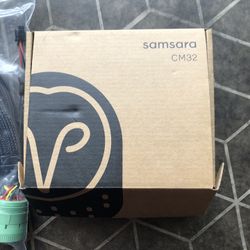 Samara Dash cam