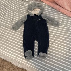 Seahawks, Baby Onesie