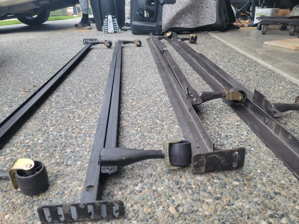 Bed Frame