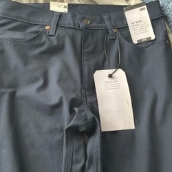 Levi 511 Tech Pants 32 X 30