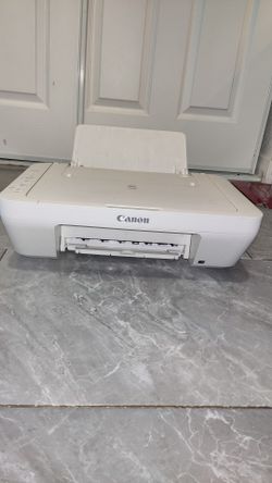 Canon Pixma