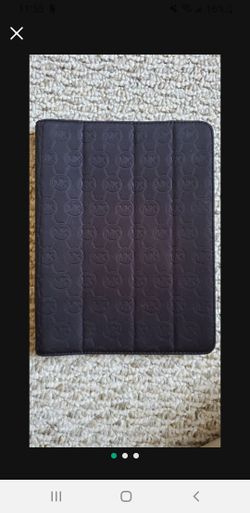 IPad Cover - Micheal Kors