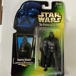Star wars darth vader figure