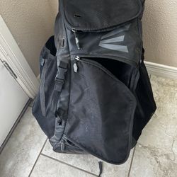 Catcher Wear Backpack 