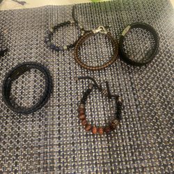 Bracelet