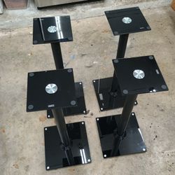 Speaker Stands