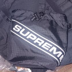 Supreme Small Shoulder Bag