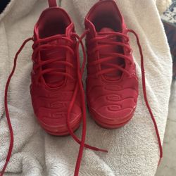 Nike Vapormax Shoes