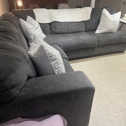 Sectional Sofa 