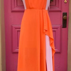 BCBG Max Azria prom wedding dress