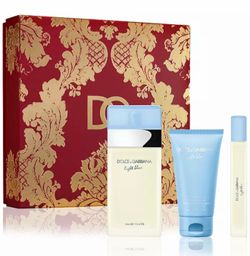 Dolce Gabbana Light Blue
