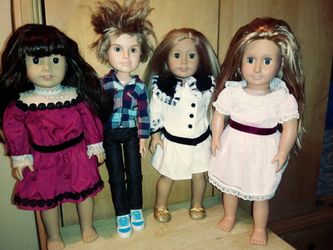 Juguetes