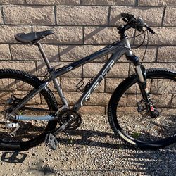 Felt Mountain Bike for Sale in Alta Loma CA OfferUp