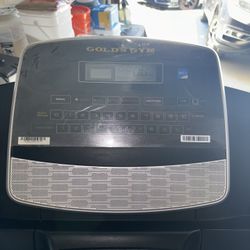 Treadmill 