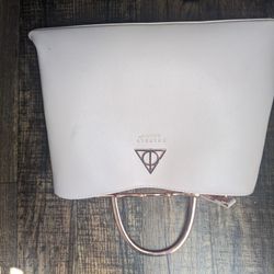 Rose Gold Purse 