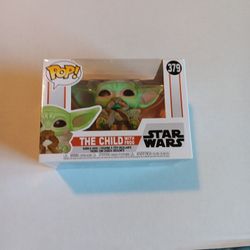 Star Wars Funko Pop