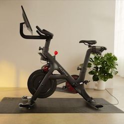 Peloton Bike+ – Like New – Barely Used