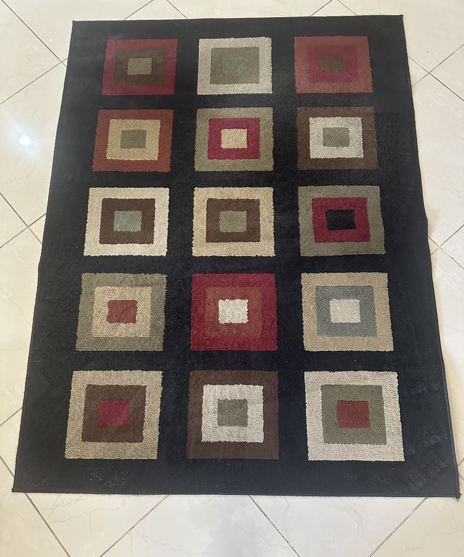 70x52 In Carpet