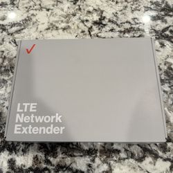 Verizon Wireless Network Extender (Never Used)