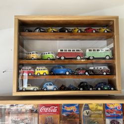 Volkswagen Boxcar Toys For Sale