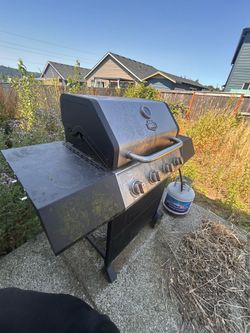 BBQ