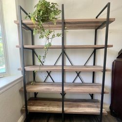 Shelving Unit