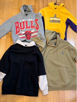 Hoodies