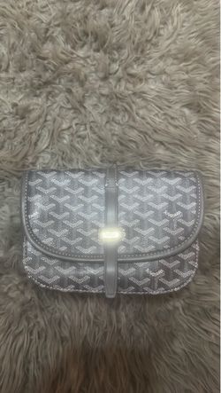 Gøyąrd crossbody bäg