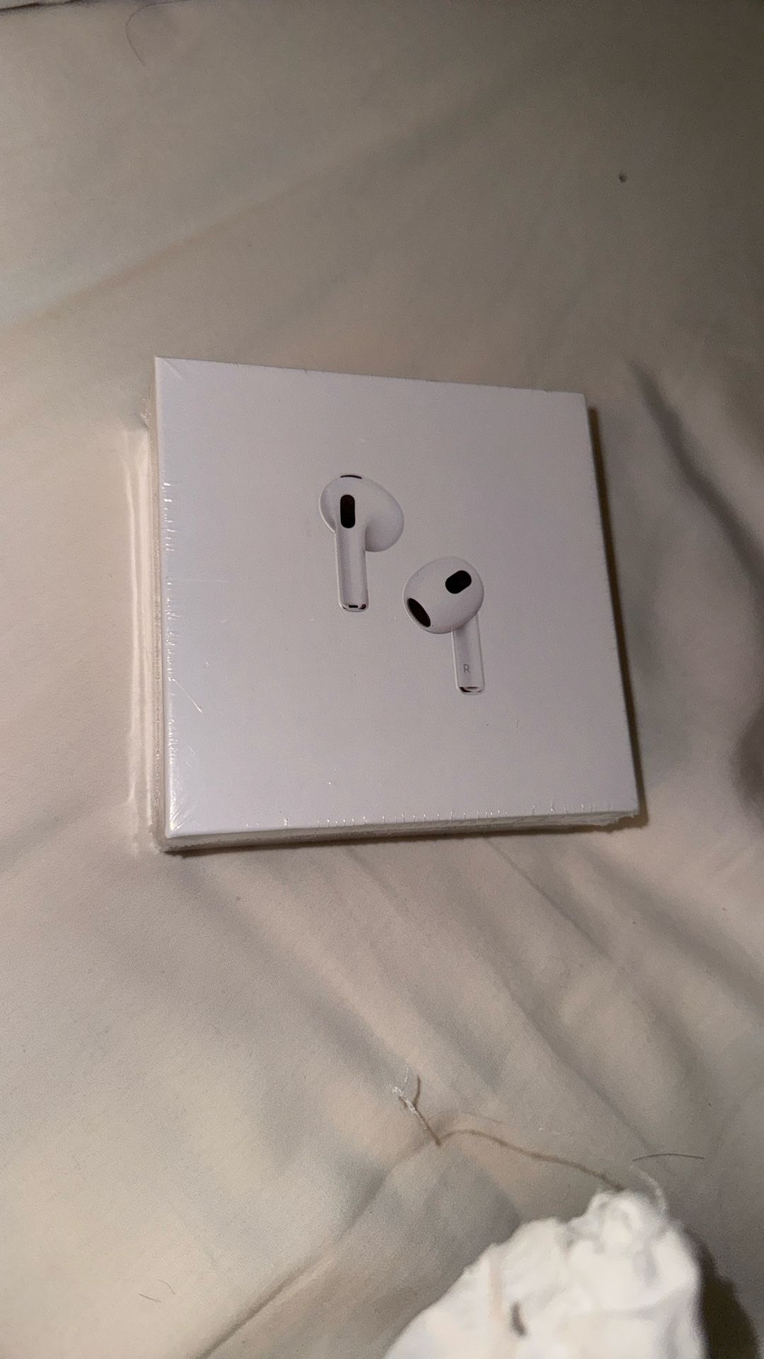 airpods gen 3