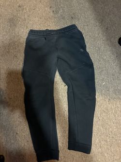 Black Nike Tech Pants 