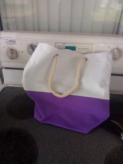 Tote bag