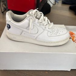  Roc-A-Fella x Nike Air Force 1 'AF100' 2017