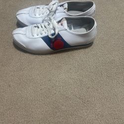 Nike Cortez 72 shoe dog dimension six