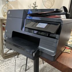 HP Officejet Pro 8610 e-All-in-One Printer series