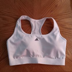 NWOT Adidas Razorback Sports Bra 