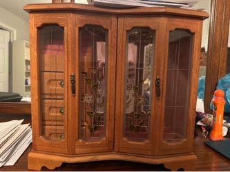 jewelry box