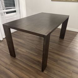 Dinning Room Table 