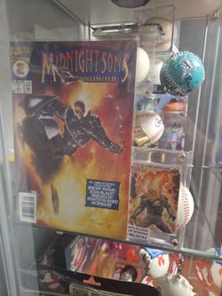 Comics