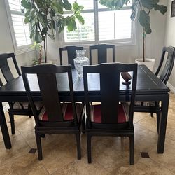 Dining set