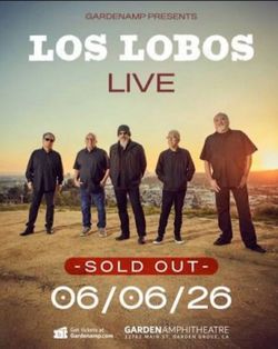 LOS LOBOS