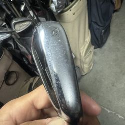 Taylormade R9 Iron 6 In Right Hand 