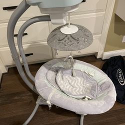 Baby Swing