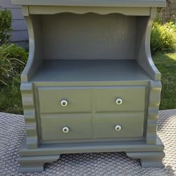 End Table 