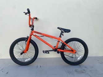 20” mongoose freestyle Bmx Bike
